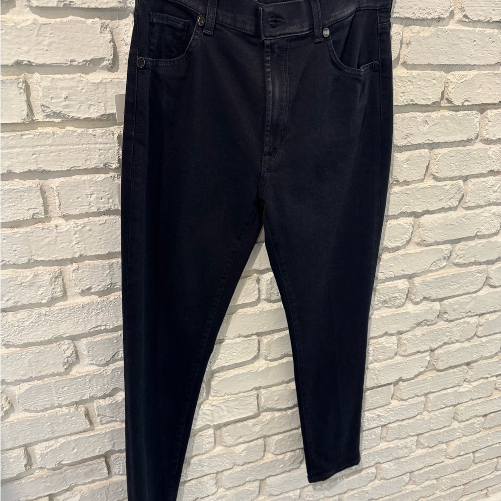 Dondup Women's Black Skinny Jeans